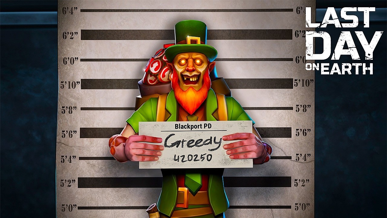 DAY BY DAY LAST DAY #304 #LAST DAY ON EARTH #LDOE