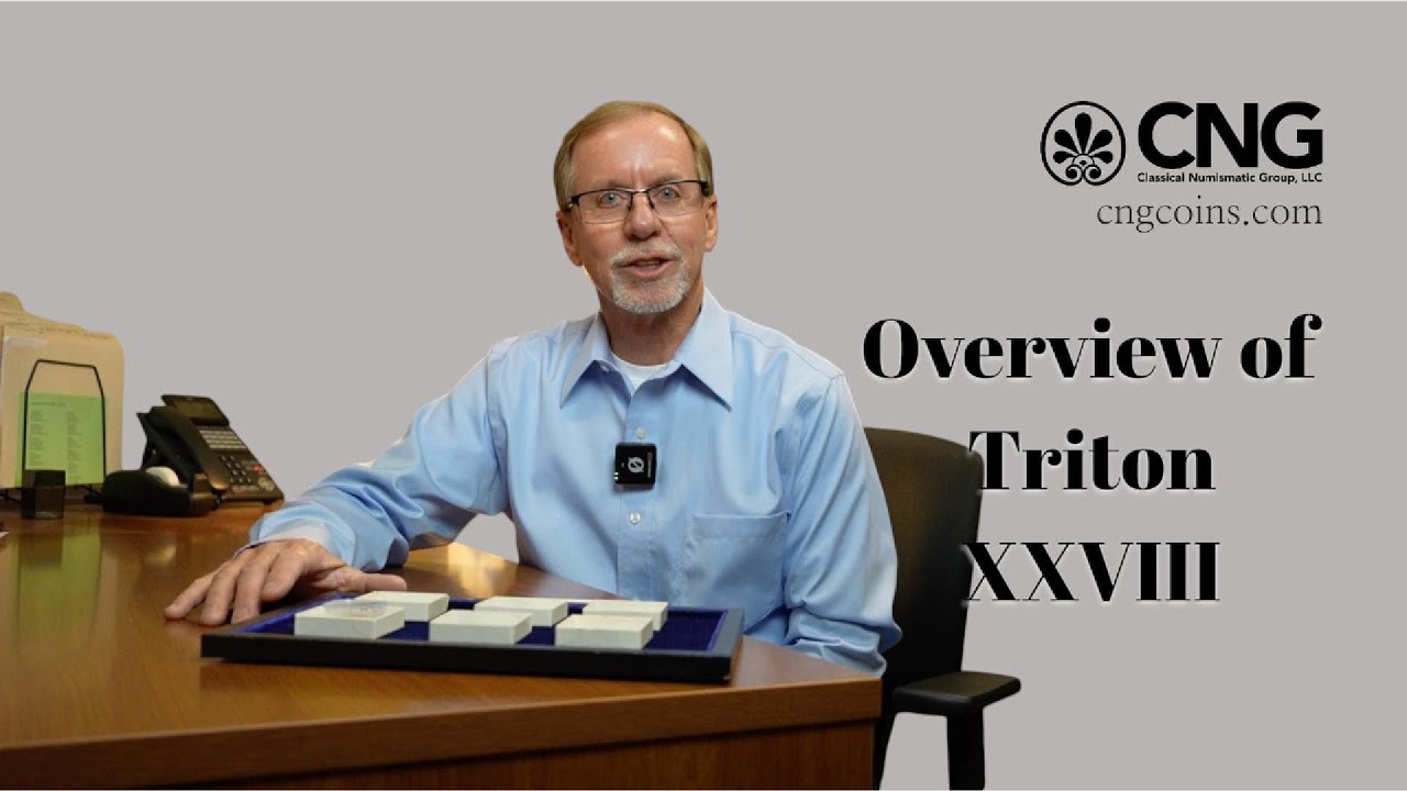 Overview of Triton XXVIII