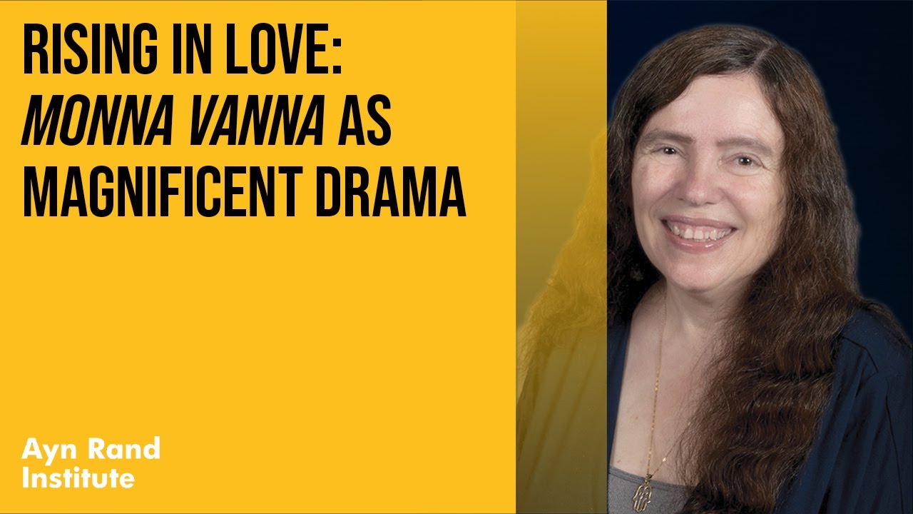 Rising in Love: Monna Vanna as Magnificent Drama by Shoshana Milgram