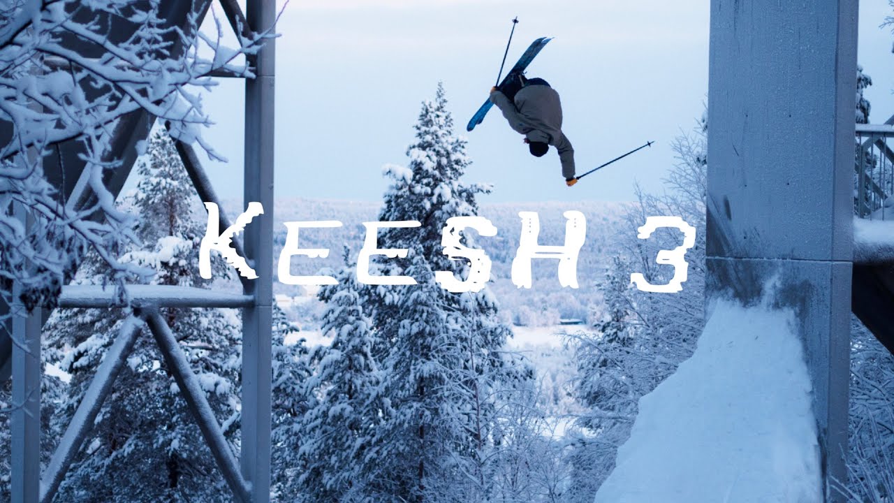 KEESH 3
