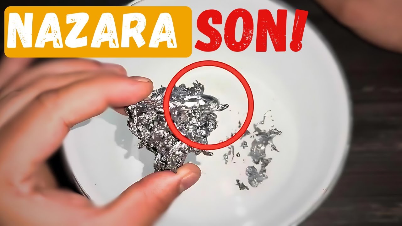 BU İSİMLER SİZİ ŞAŞIRTACAK!  - Gerçek Kurşun Dökme