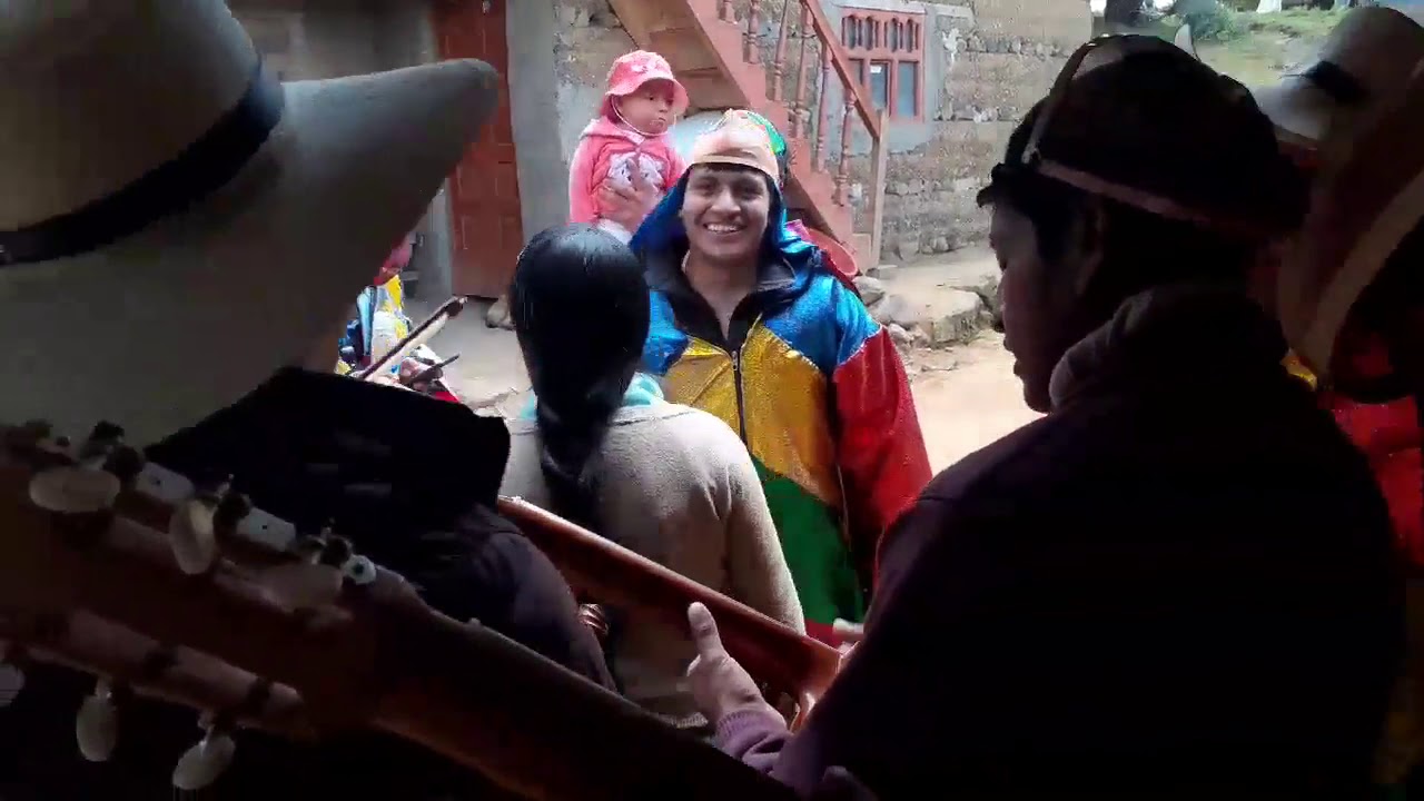 Carnavales 2020