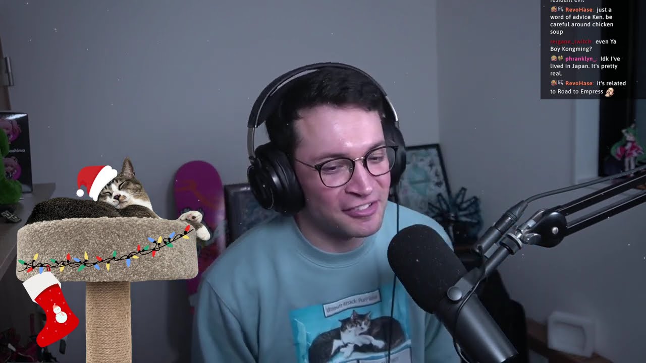 GET YOUR POPCORN READY - Road to Empress - January 7th, 2026