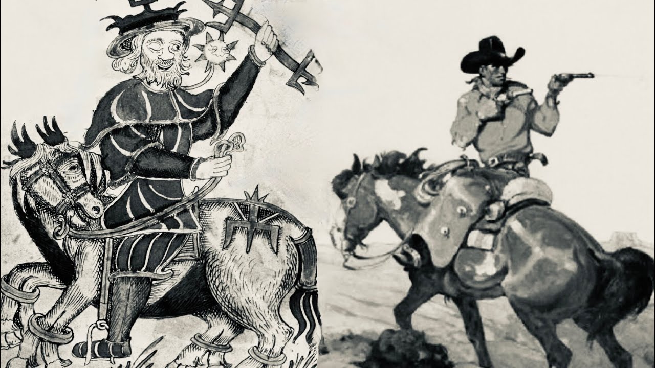 Om Sagaer og Seksløbere