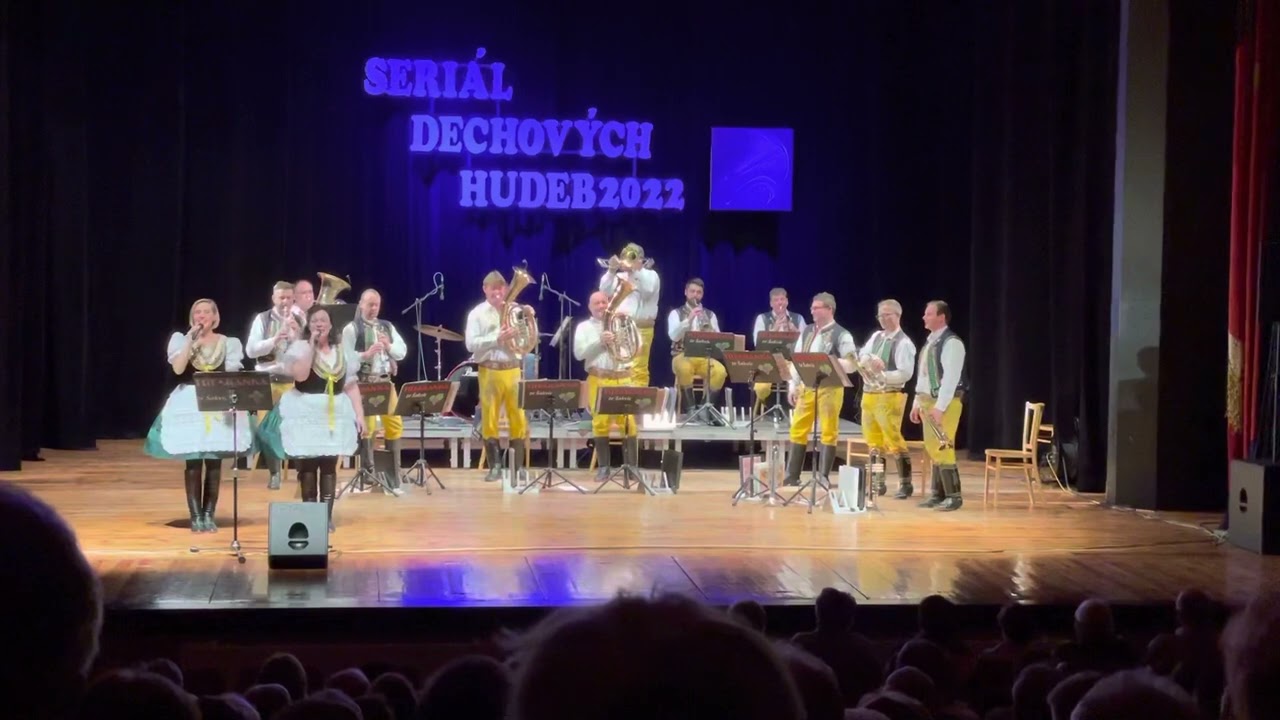 Túfaranka - Uzučký chodníček