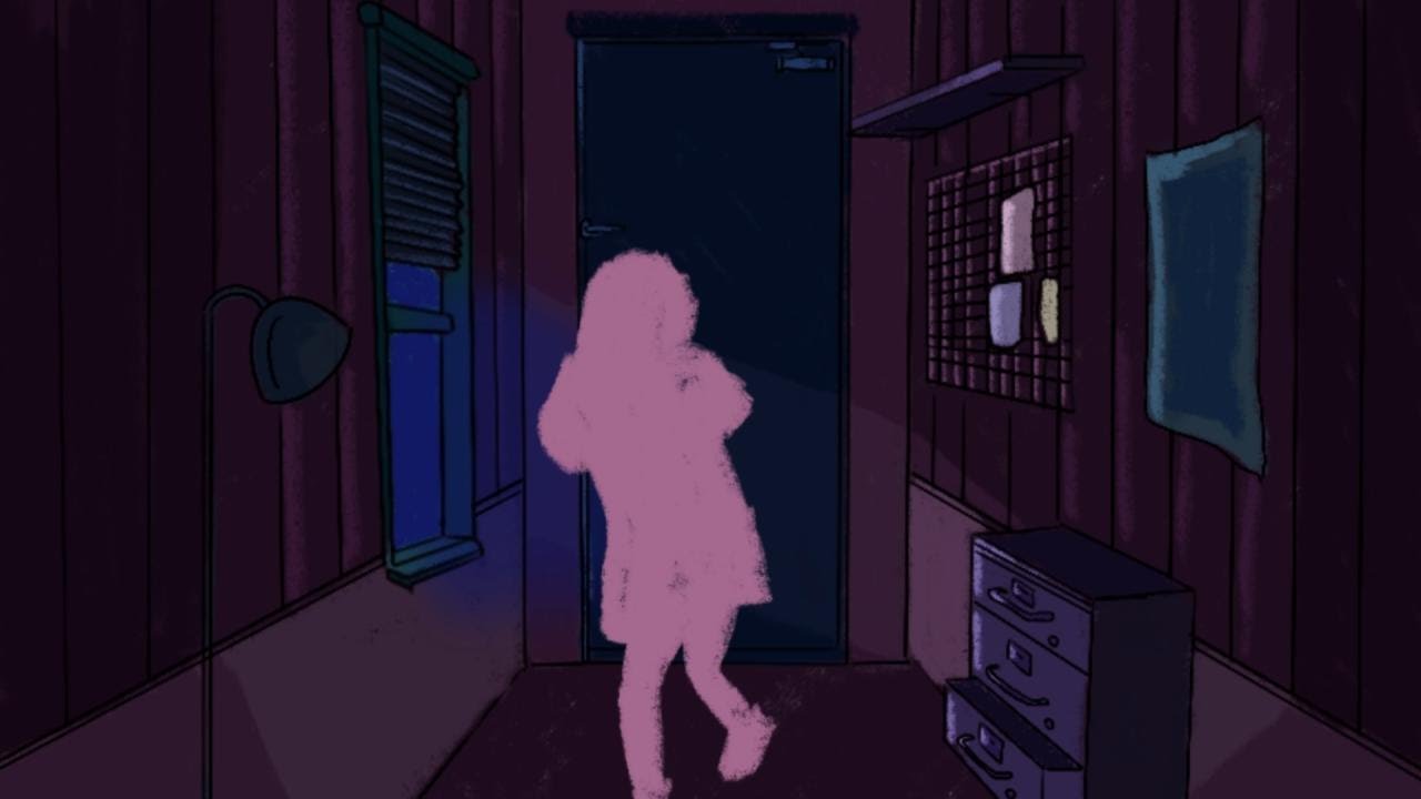 MATEY &mdash; Мурашки