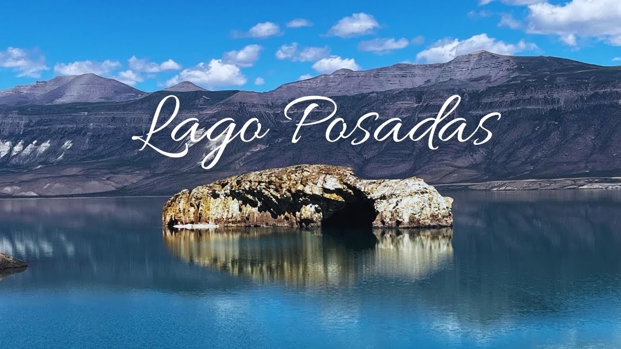 Este es EL SECRETO mejor guardado de la PATAGONIA?
