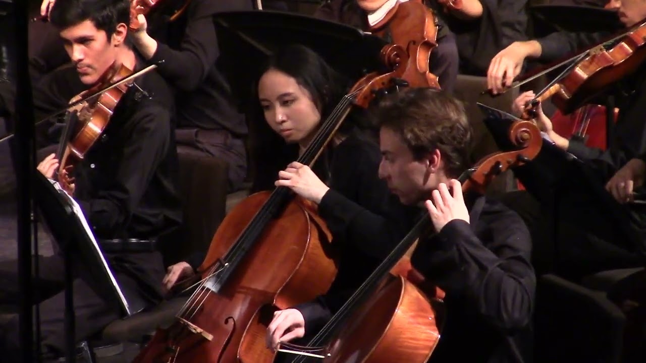 Romance, Op.11 (1928)_ by Gerald Finzi