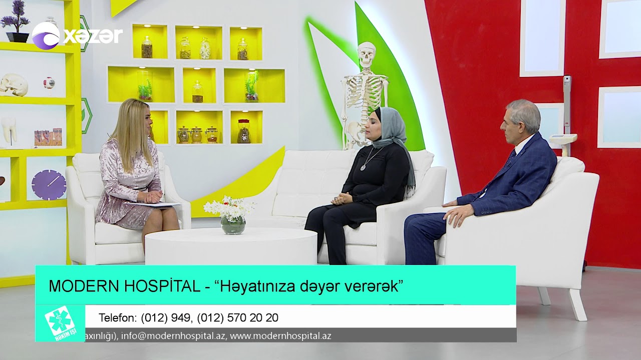 Dəri çapıqlarında və  yanıq yaralarında hüceyrələrin regenerasiyası - HƏKİM İŞİ  29.11.2017