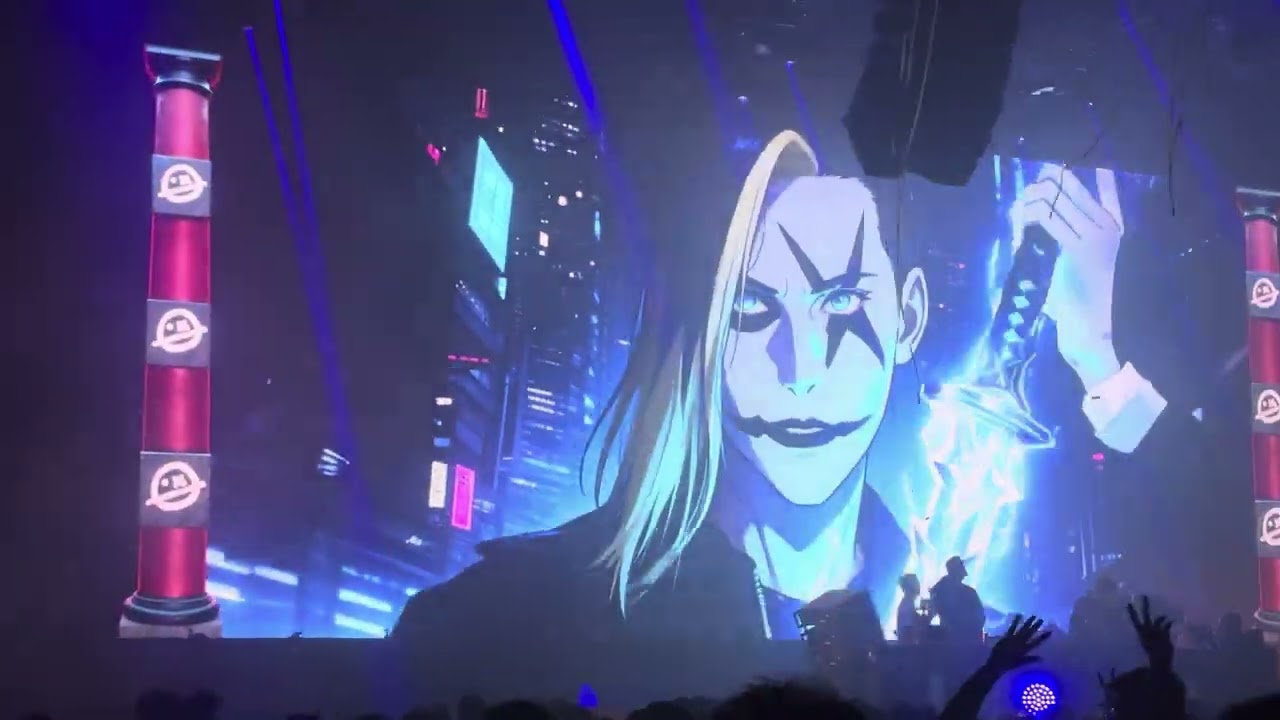 Sub Zero Project | OUR WORLD | Won't let me down