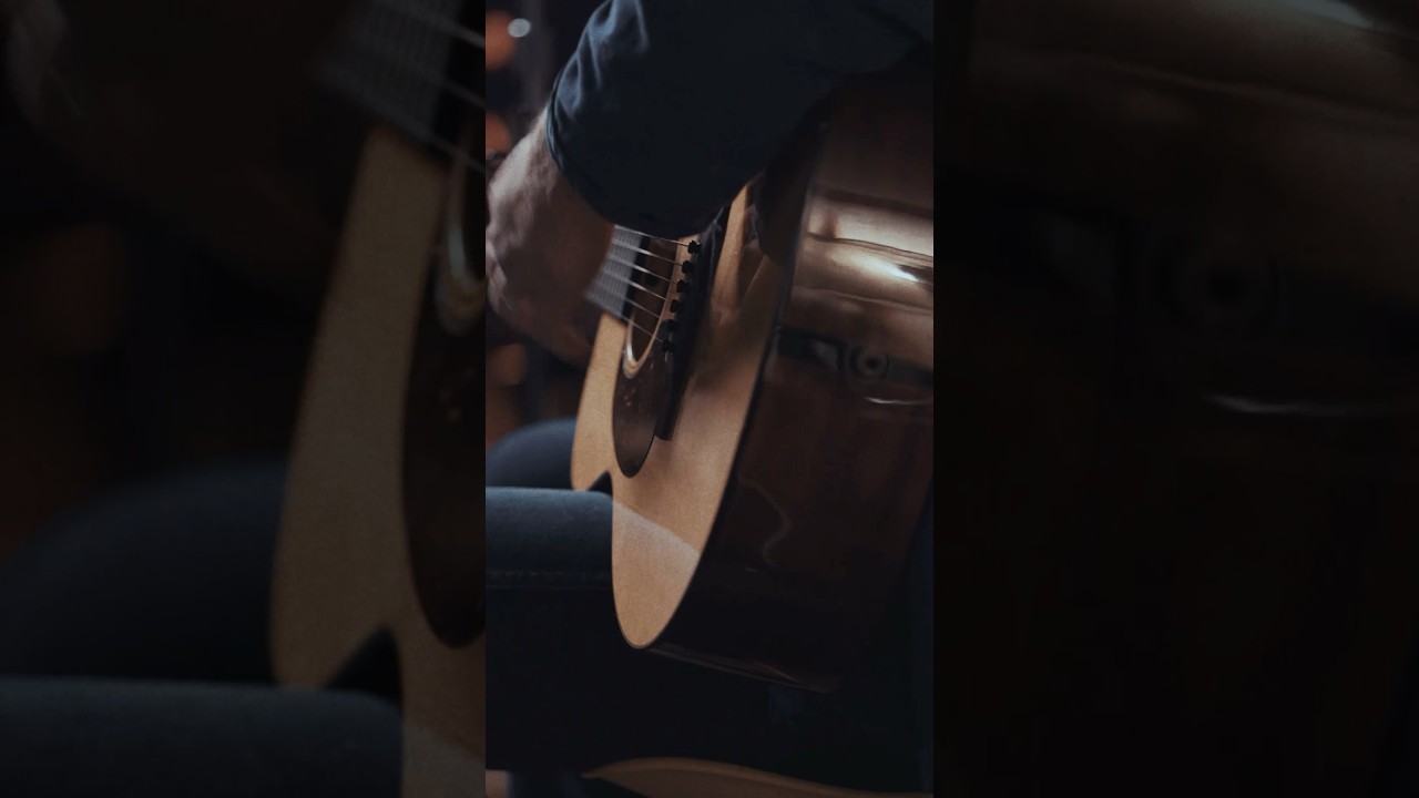 “Missing You” live from the studio is coming soon 