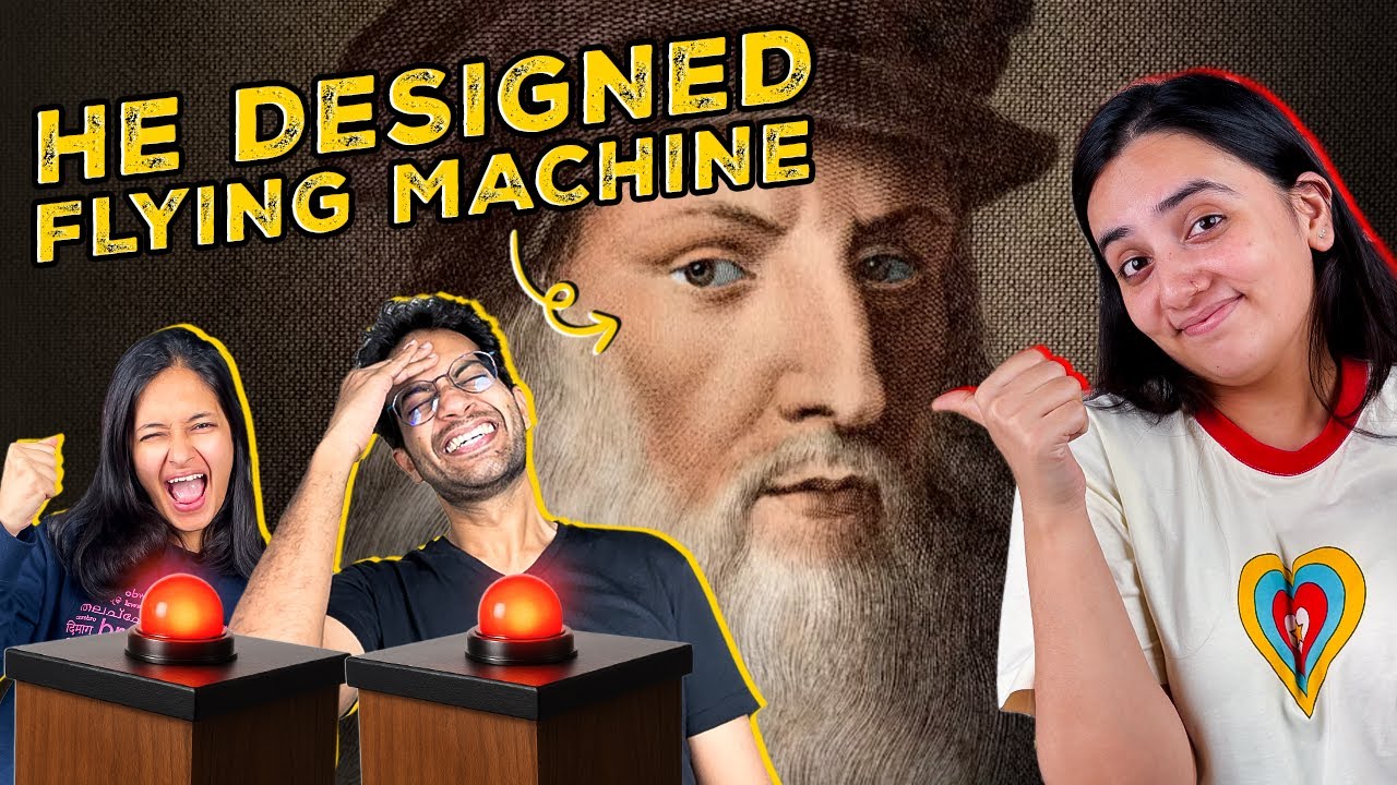 How Much Do You Know about World History? | Quizingo by Arey Pata Hai 