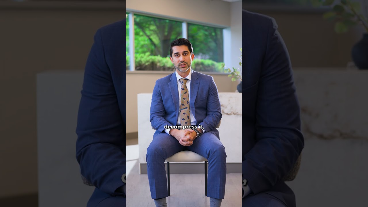 The Overlooked Cause of Pelvic Pain: Pudendal Neuralgia Explained