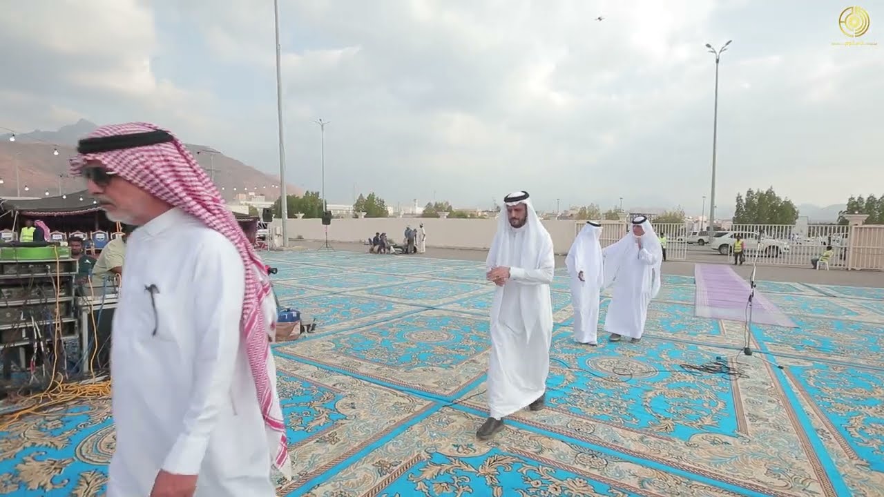 استقبالات | زواج الشاب عبدالله محمد يعن الله العماري 
