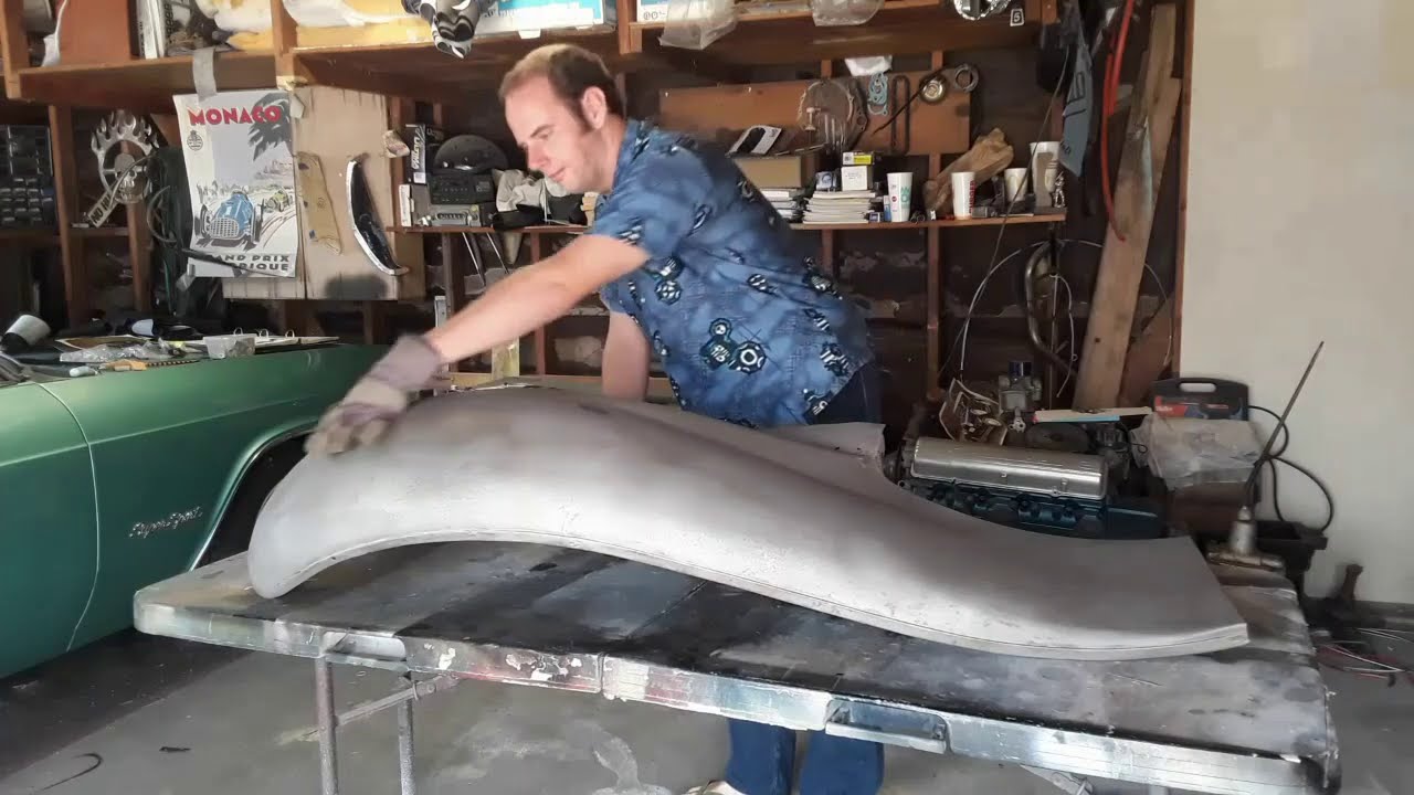 Restoring 2 1930-31 Ford model 