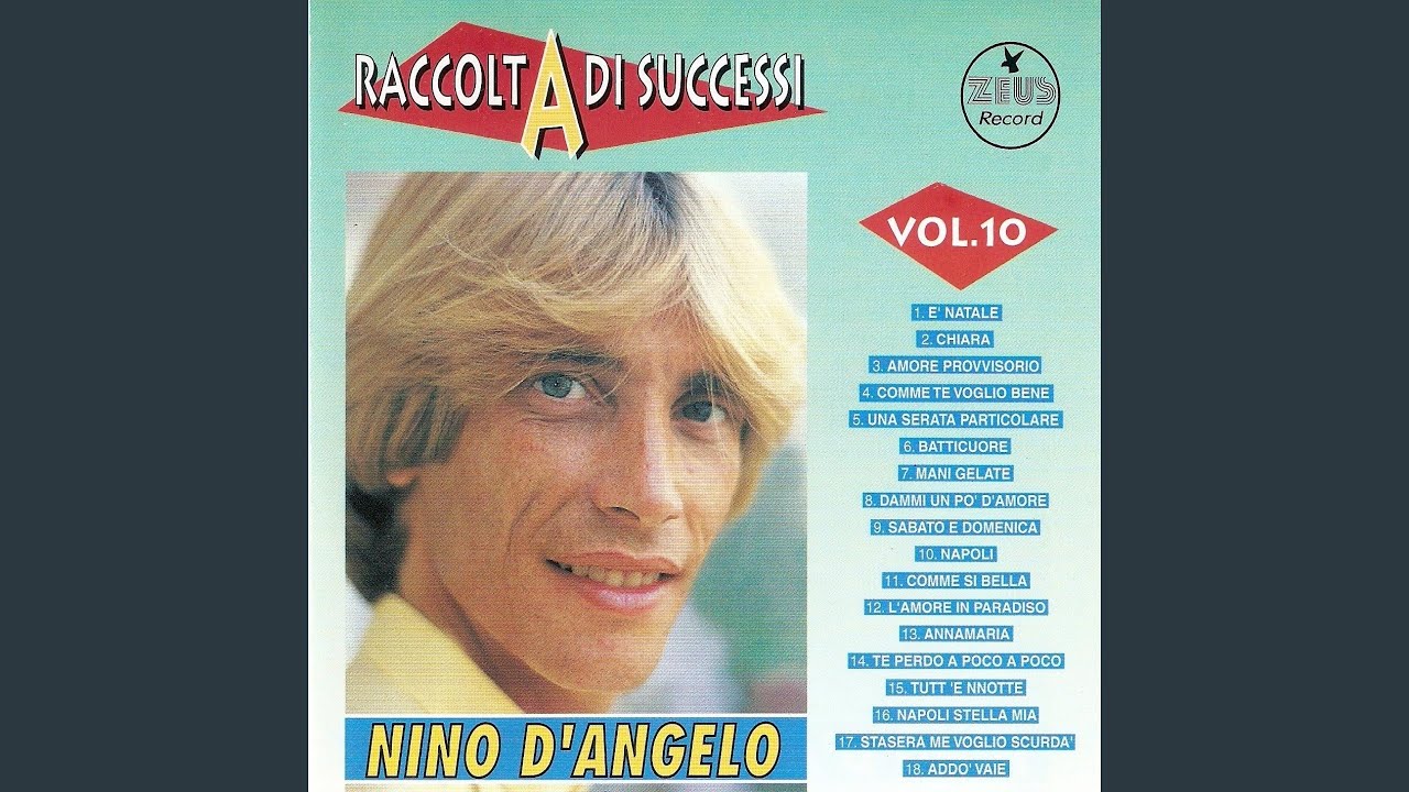 L amore in paradiso