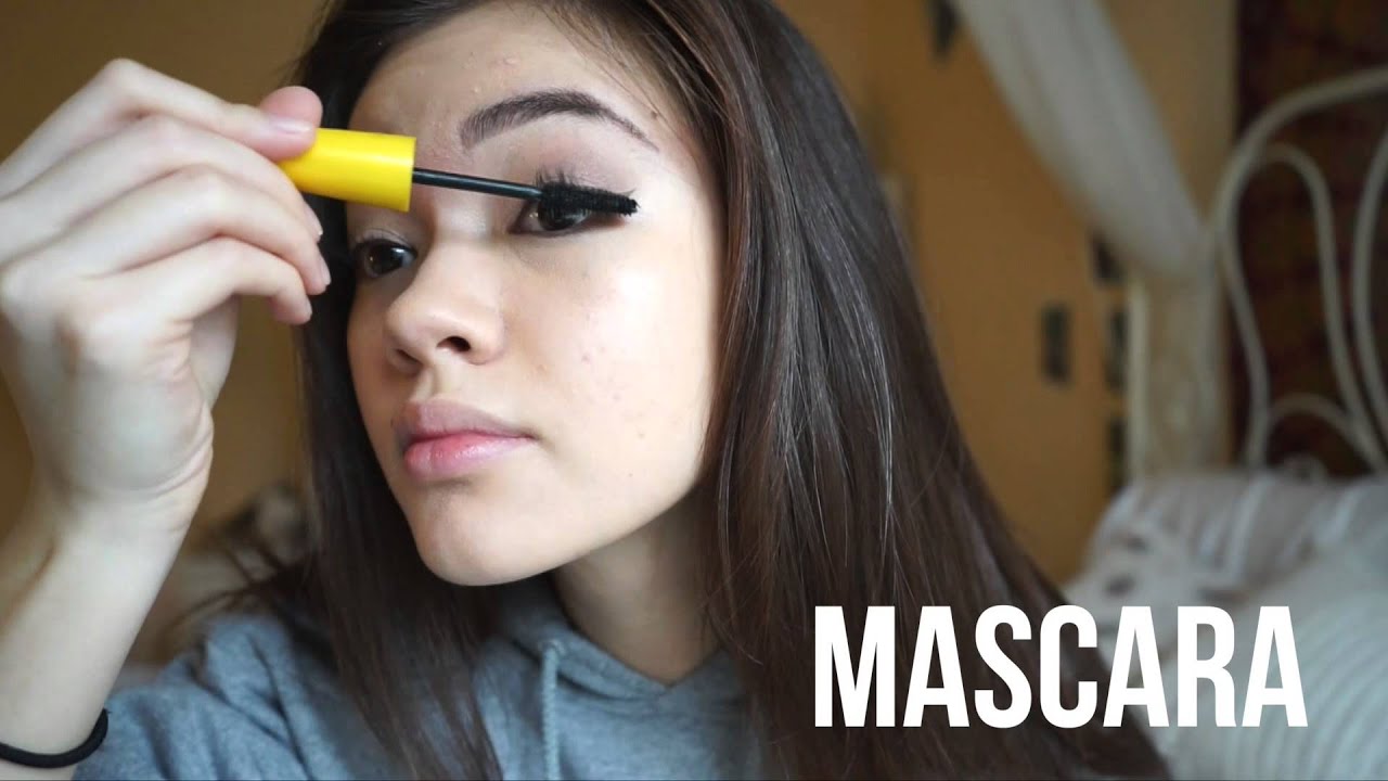 Everyday Makeup Routine | viviannnv