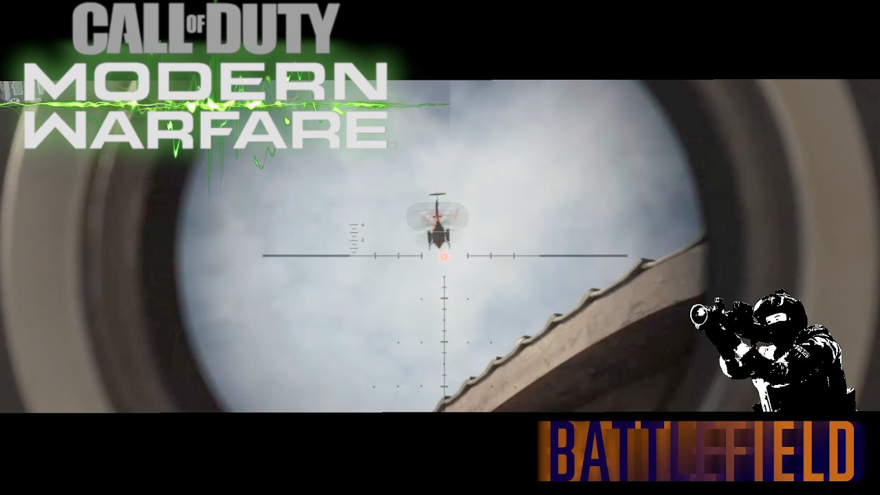 Call of Duty Warzone, Battlefield mode with Carl Gustav AKA Strela-3