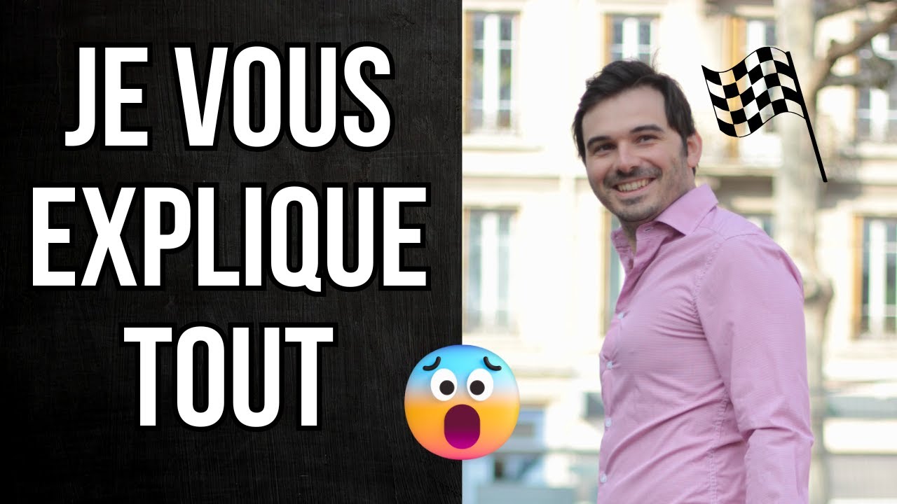 Le Grivois / Fabrice Julien : Nouveau D&eacute;part 🏁