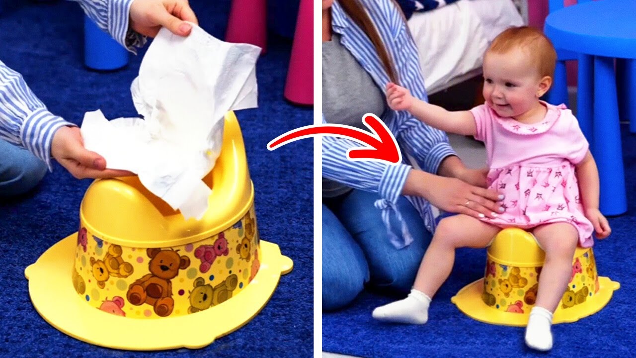 Make your Parenting Better with these Priceless hacks