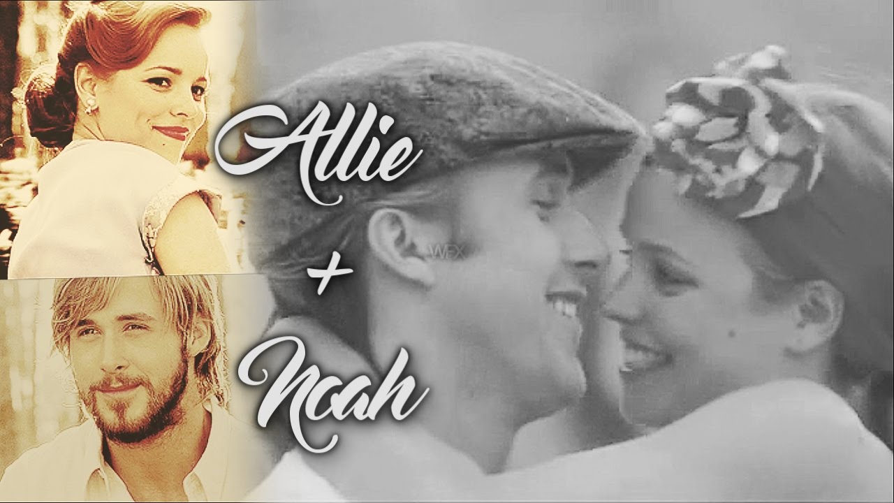 Noah & Allie | Losing Your Memory