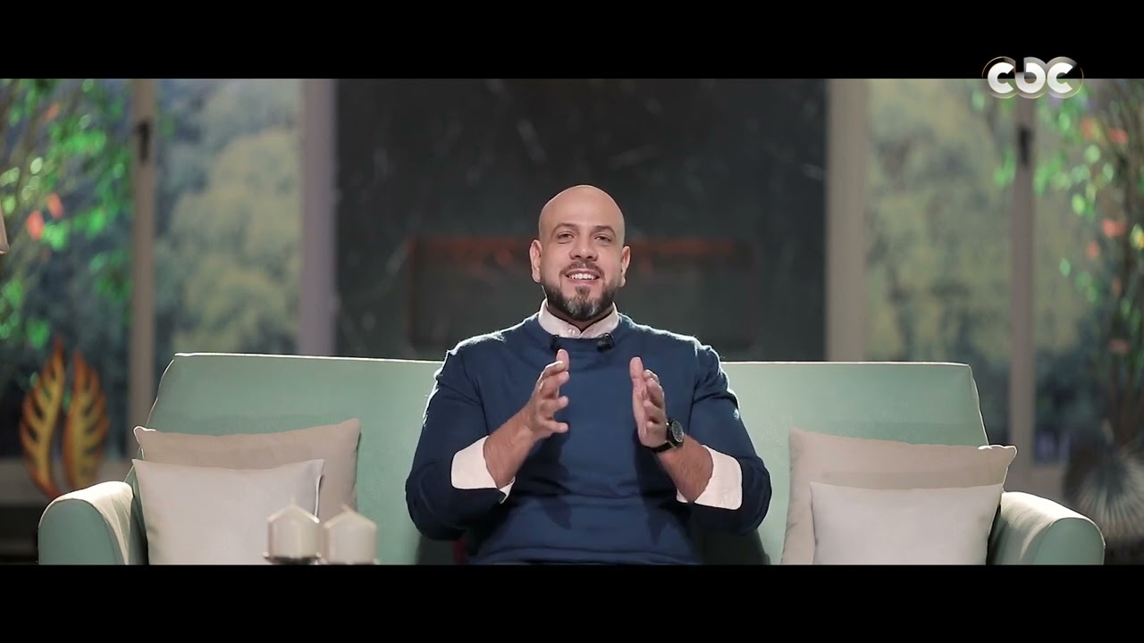 إزاي الشيطان بيوقعك في فخ إنك ماينفعش تعصي رب العالمين أبدًا - عمرو مهران