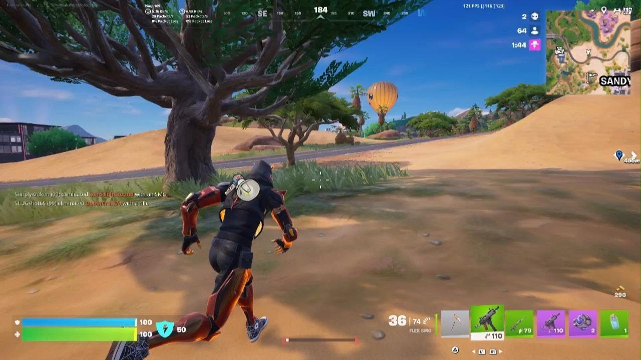 FLY Me To The MOON 🌙 .... #Papa-Killer-Pro #Fortnite United Kingdom #Australia #Amsterdam 