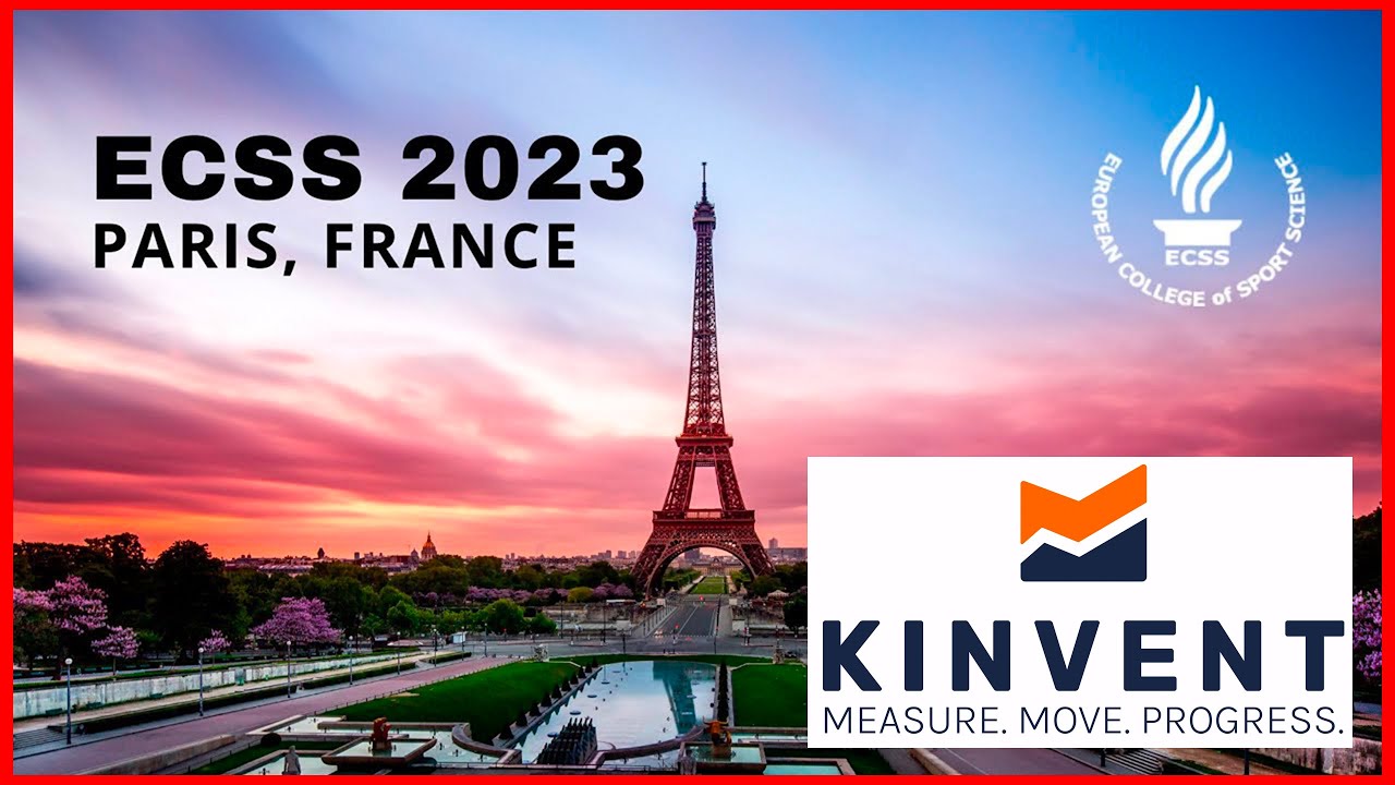 ECSS 2023 Paris : Les nouveautés KINVENT avec Aurélien Broussal Derval !