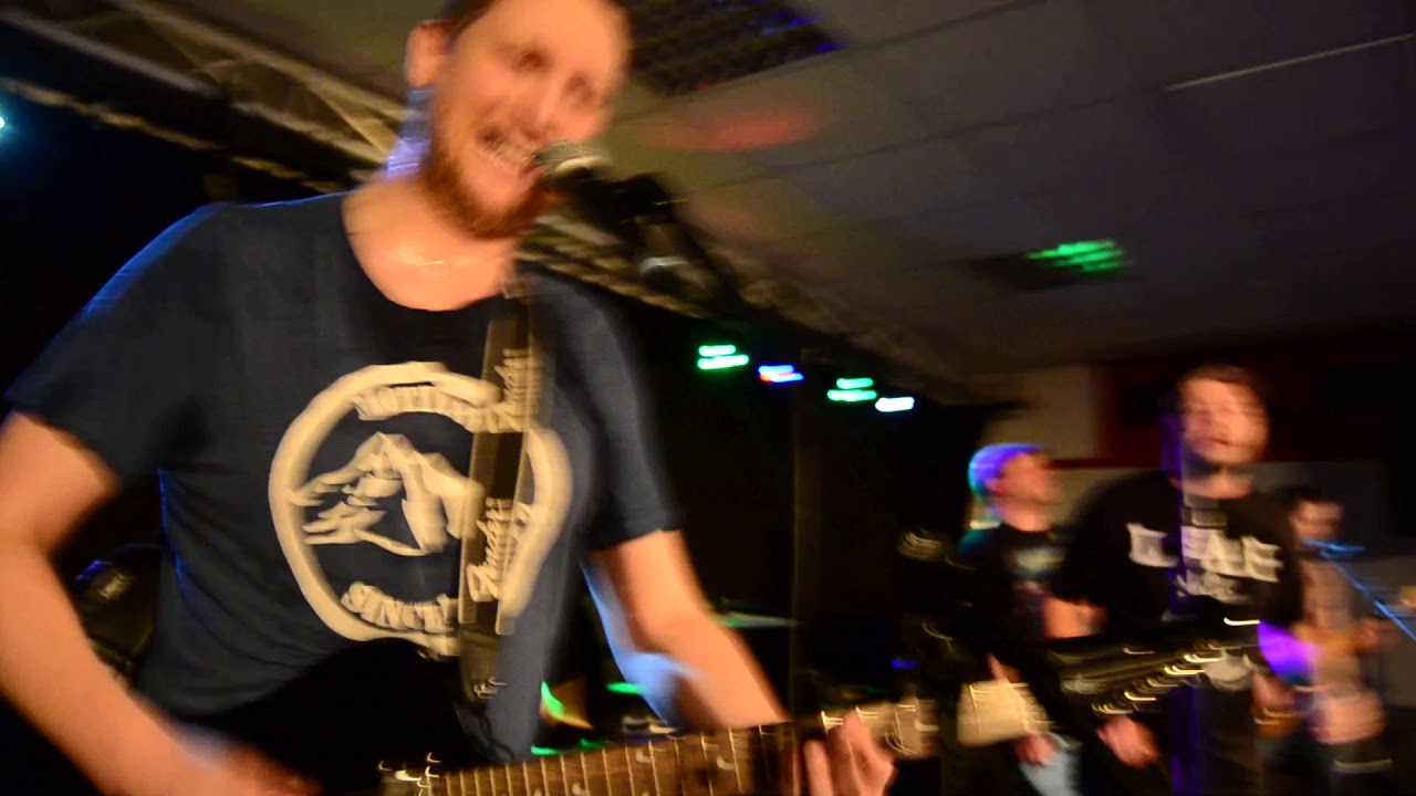 10 Jahre L.AF - Band Kippen und Bier part 2
