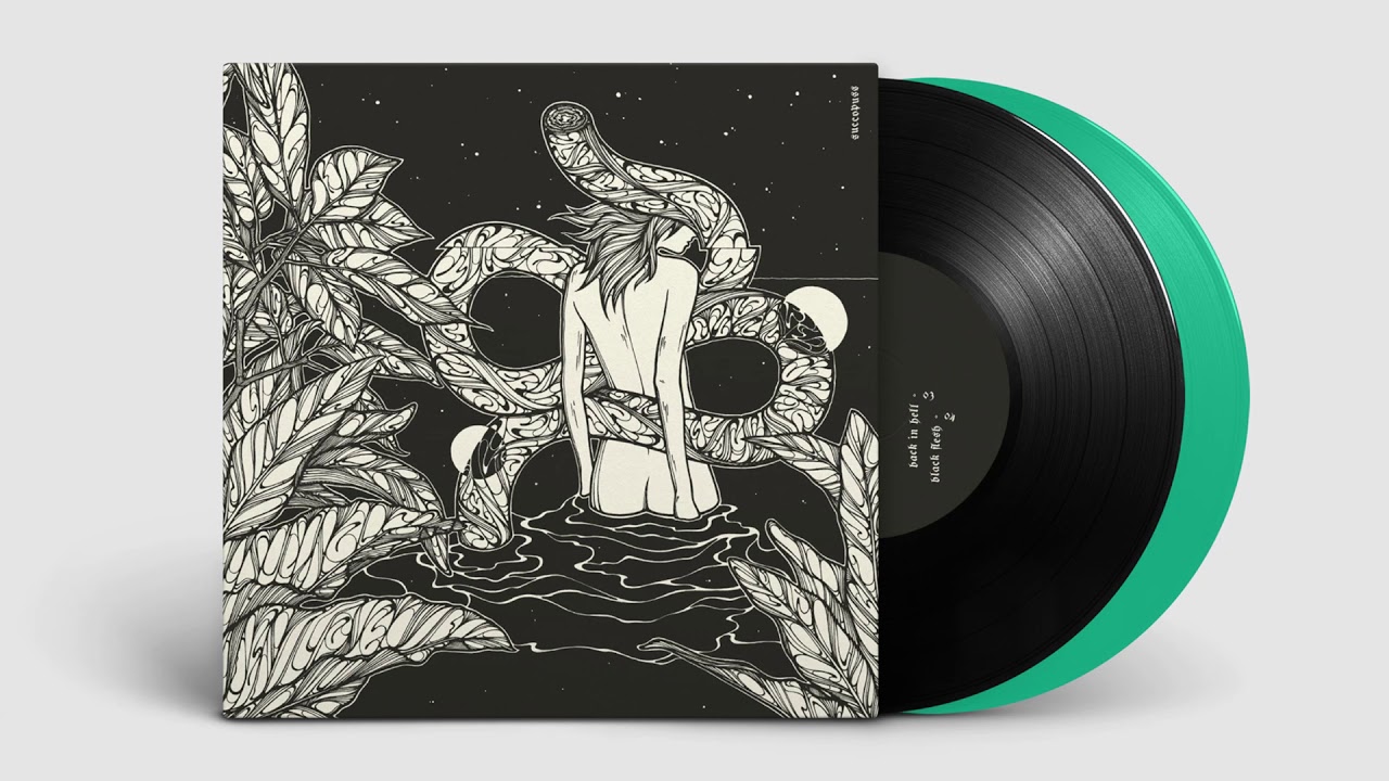 Succopuss - Succopuss EP (2017) [Full EP]