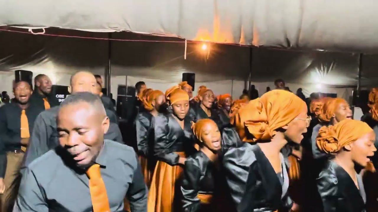 Glory AFM