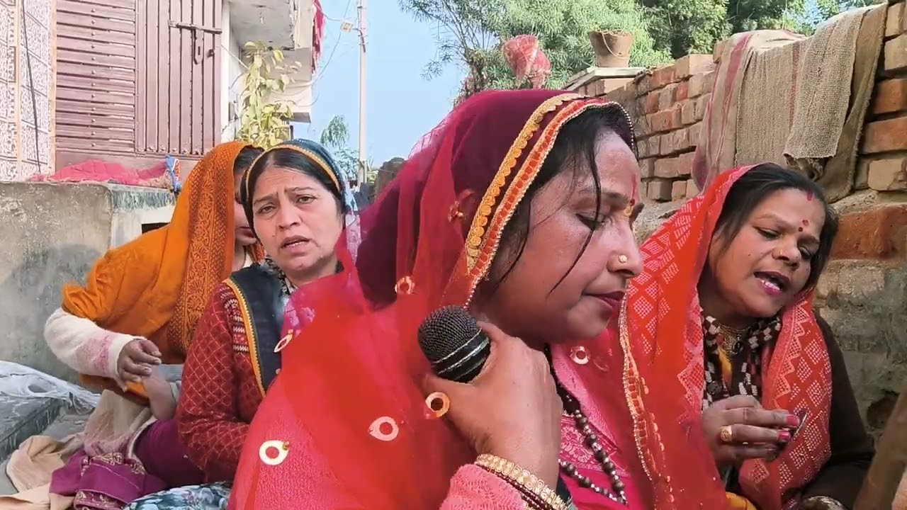 मेरा हाथ पकड़ लो मैया जी दुनिया मे मेरा कोई नहीं 🙏🙏🌟🌟
