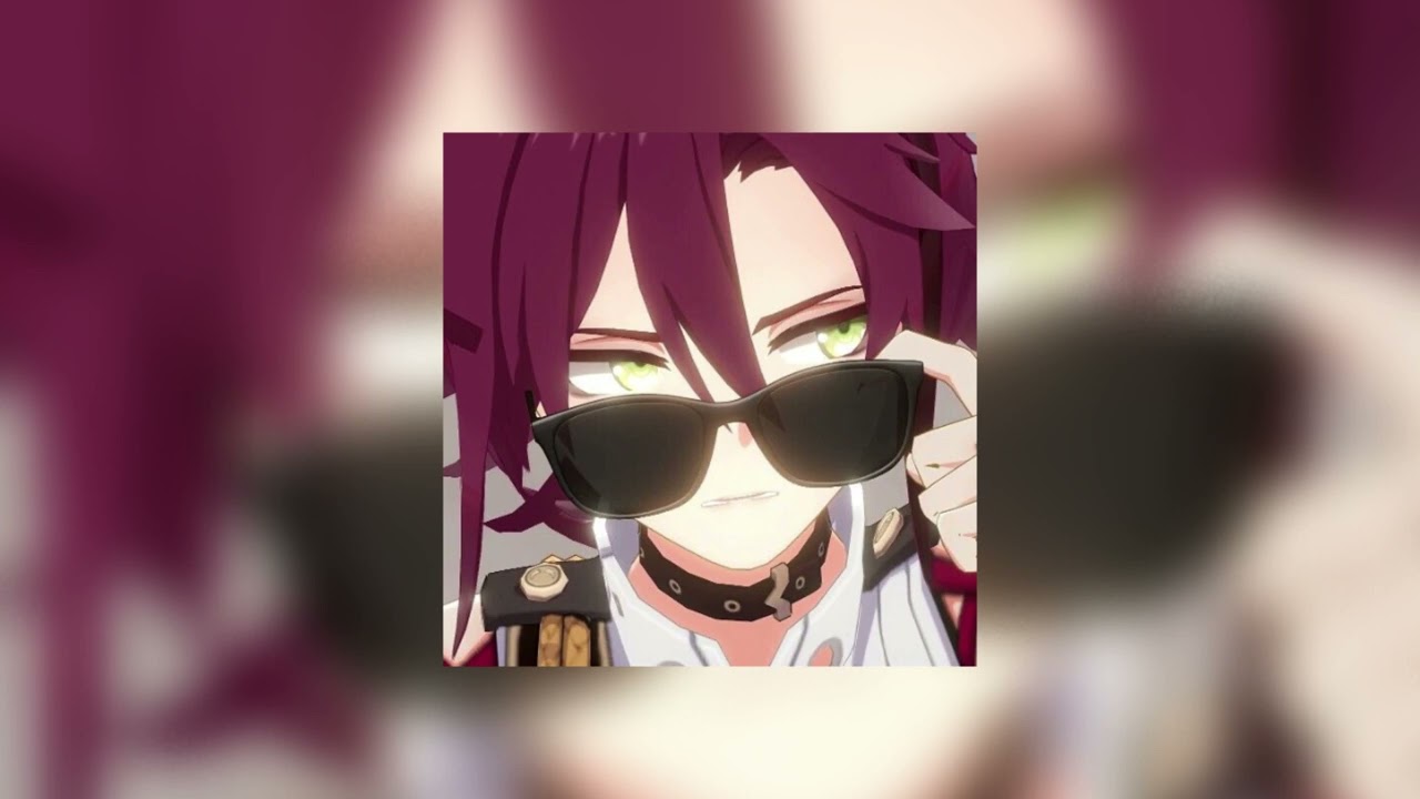 AMV - Drop It (Slowed / Reverb)
