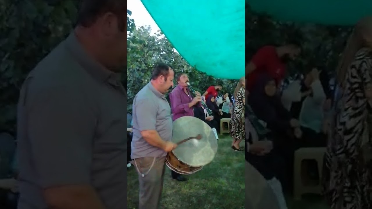 ORDU DAVUL KLARNET ORDU DÜĞÜNLERİ