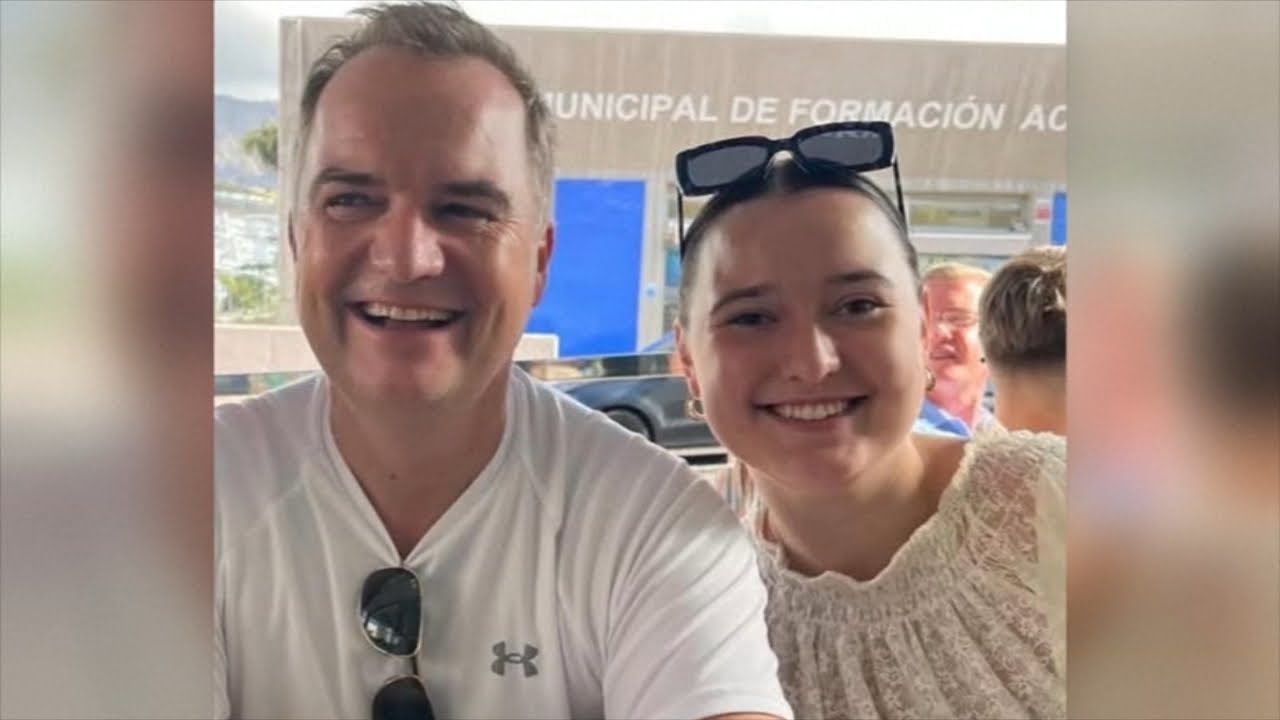 Father and daughter killed in plane crash carrying hurricane relief supplies to Jamaica