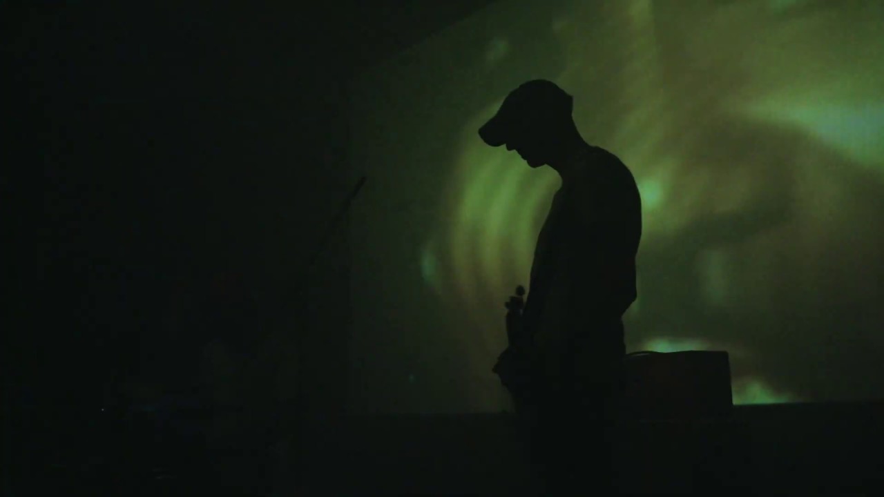 Fango Live Band - Nervum @ Fangodischi Night, Argo 16, Venice 16/11/2019