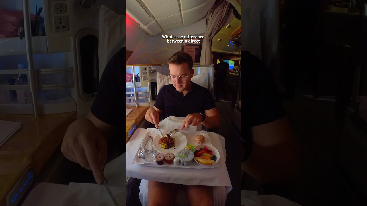 Nonstop vs Direct Flight - What&rsquo;s The Difference?😨