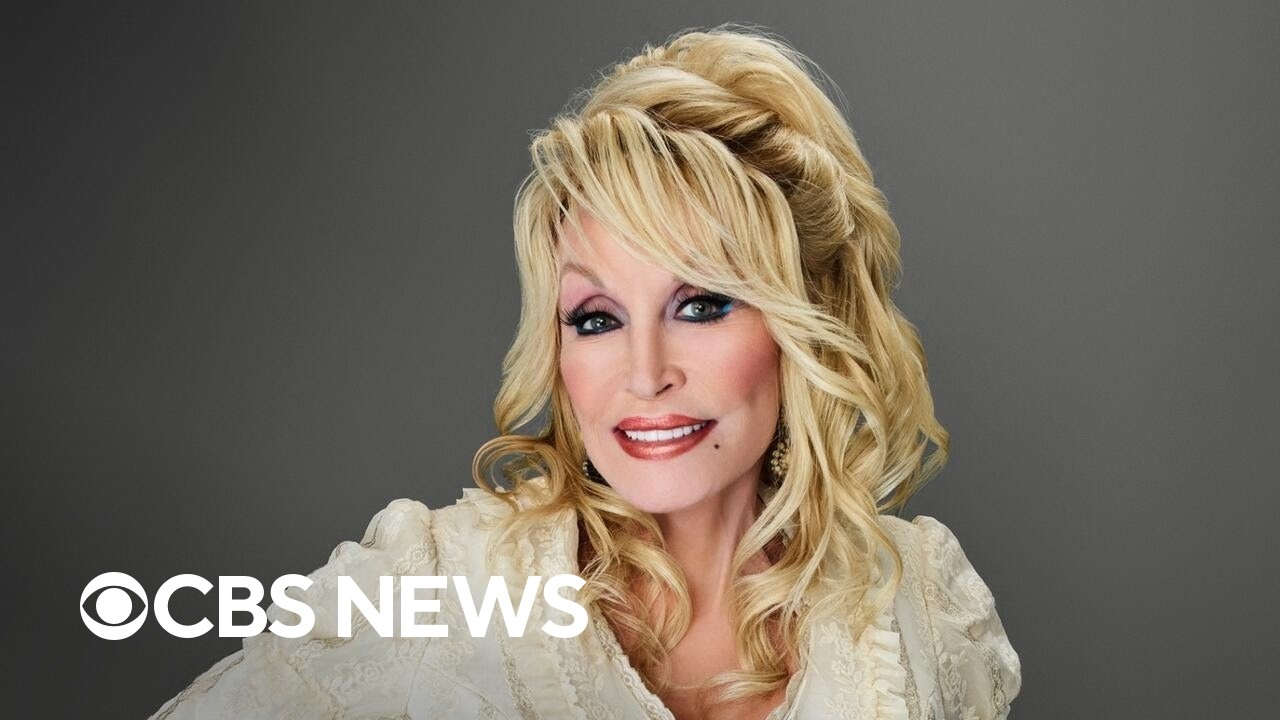 Dolly Parton dies at 80 | Special Report