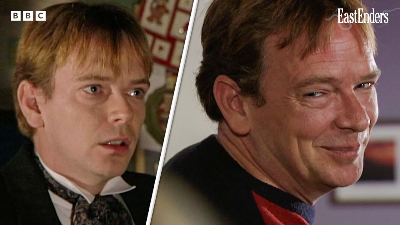 Ian Beale Highlights | EastEnders
