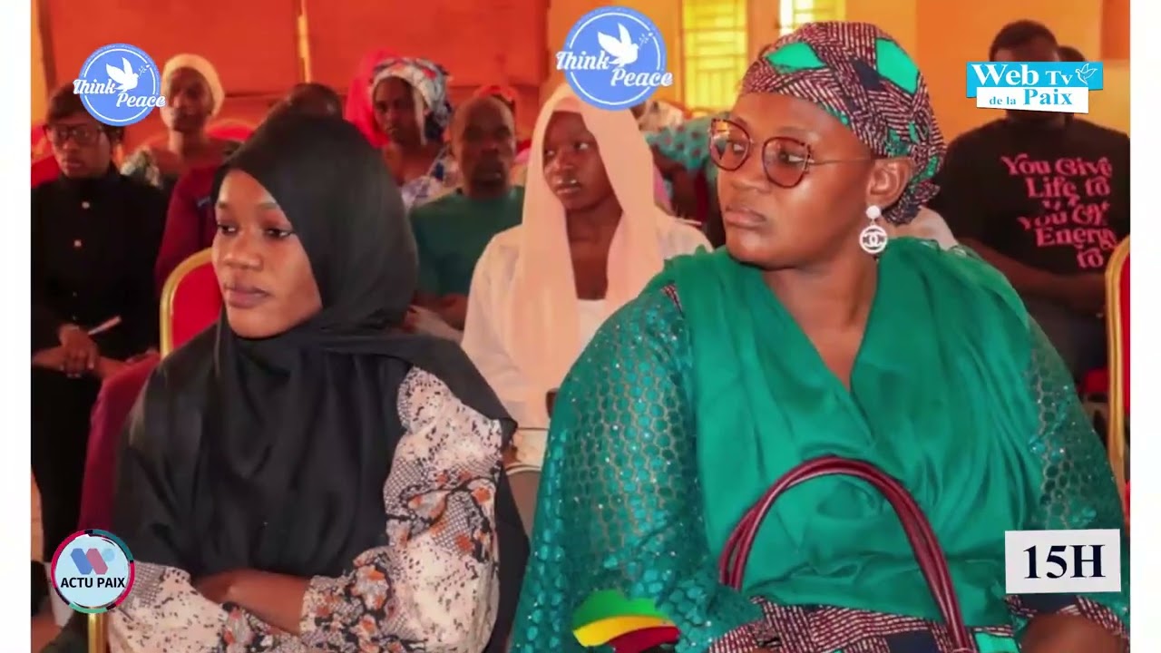 Actu paix 126 Version Bambara