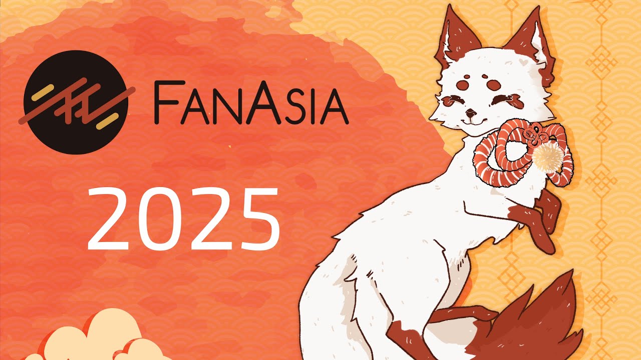 [Aftermovie] FanAsia 2025