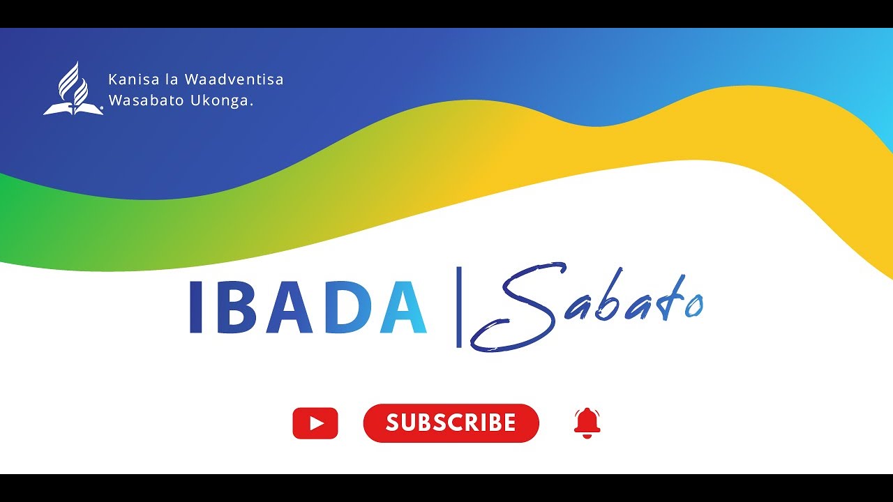 🅻🅸🆅🅴 IBADA SIKU YA SABATO :  IBADA YA MCHANA 24.01.2026