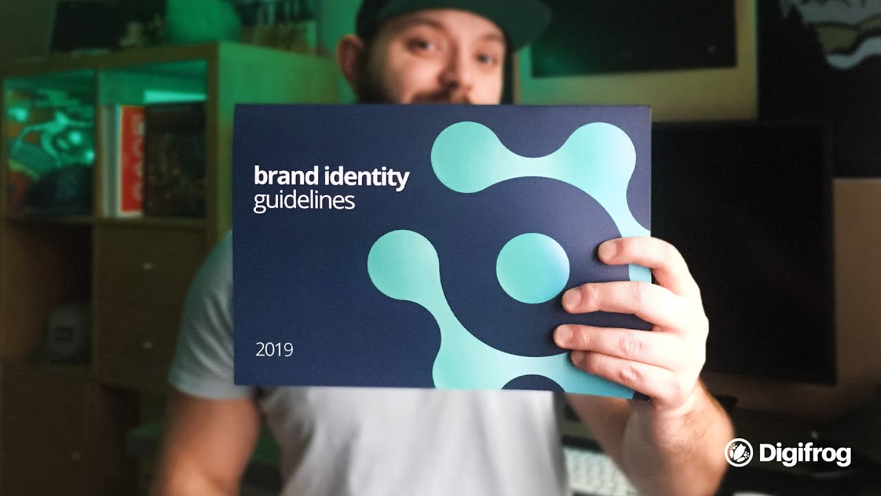What Are Brand Guidelines and What Is Their Purpose?