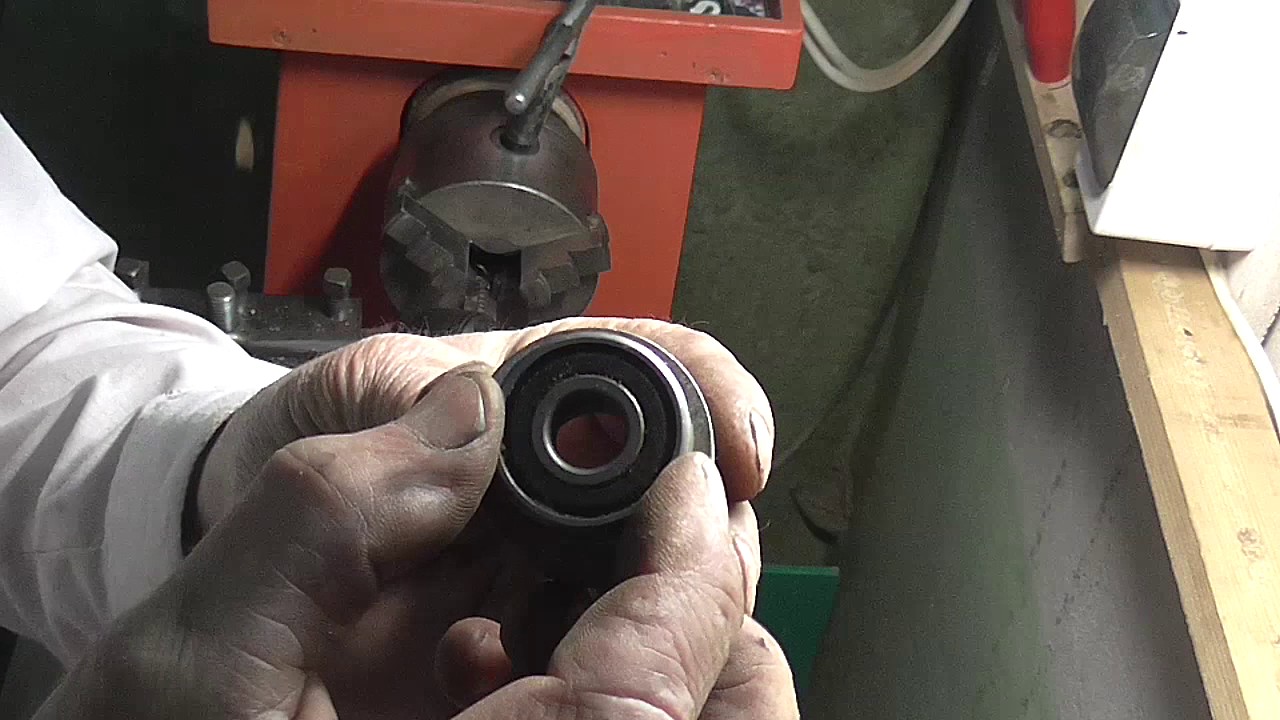 Изготовление шароточки.