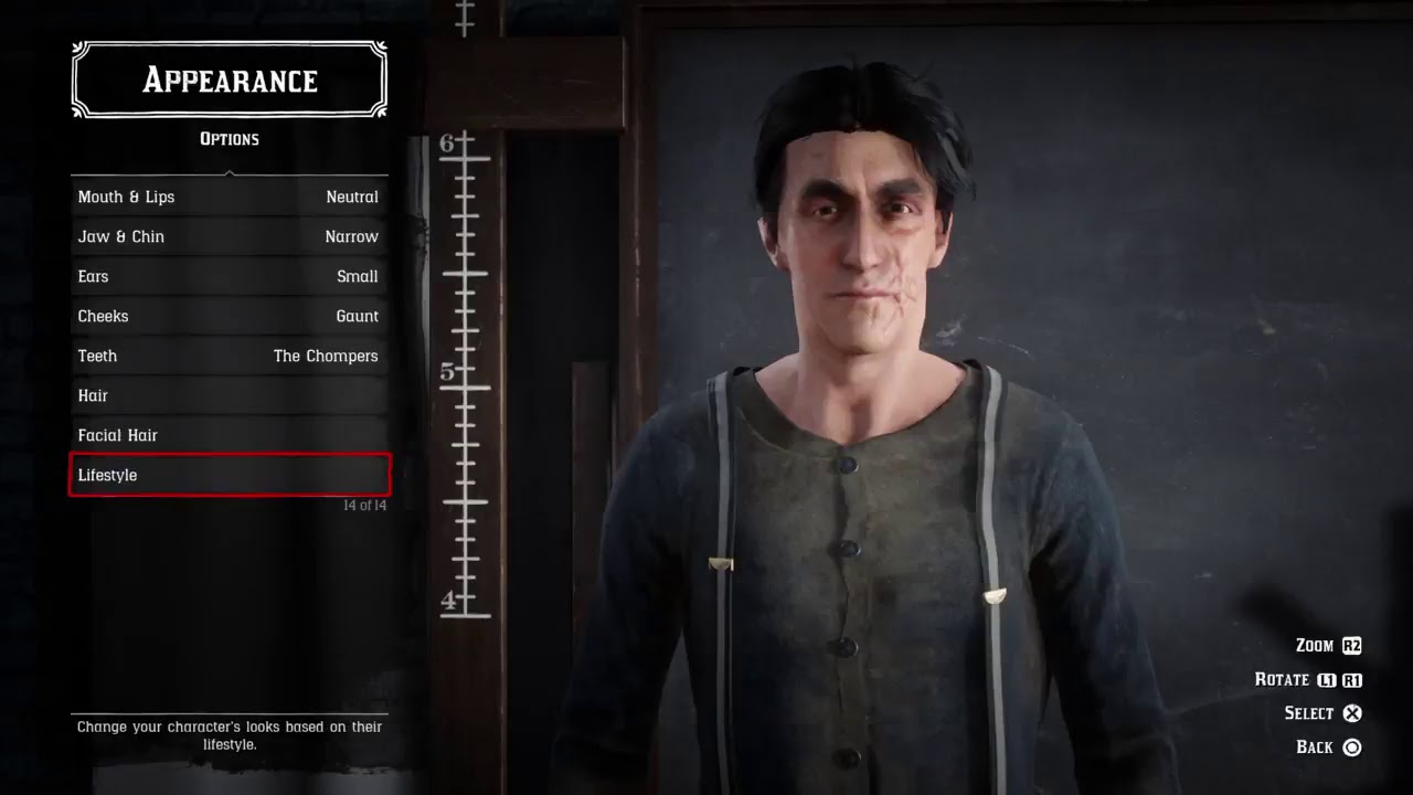 RDR 2 Online beta