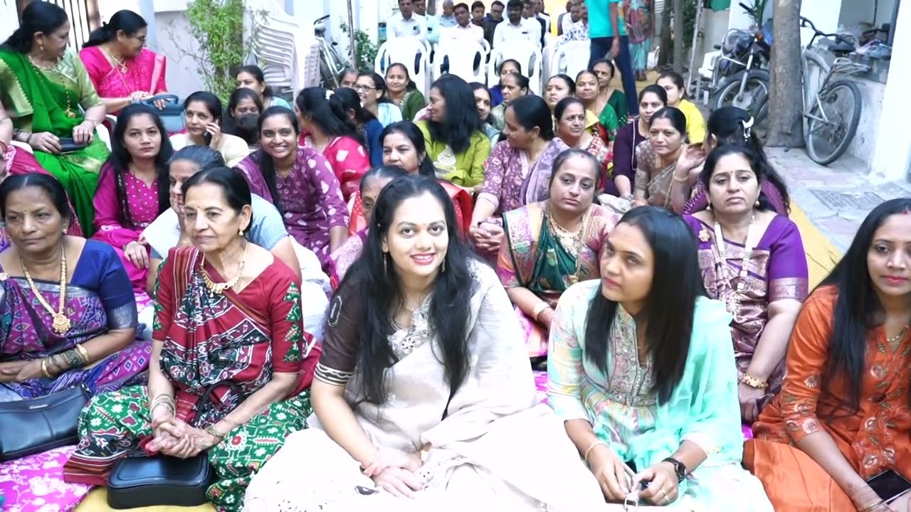 HITESH WEDS DIXITA WEDDING HIGHLIGHTS 02