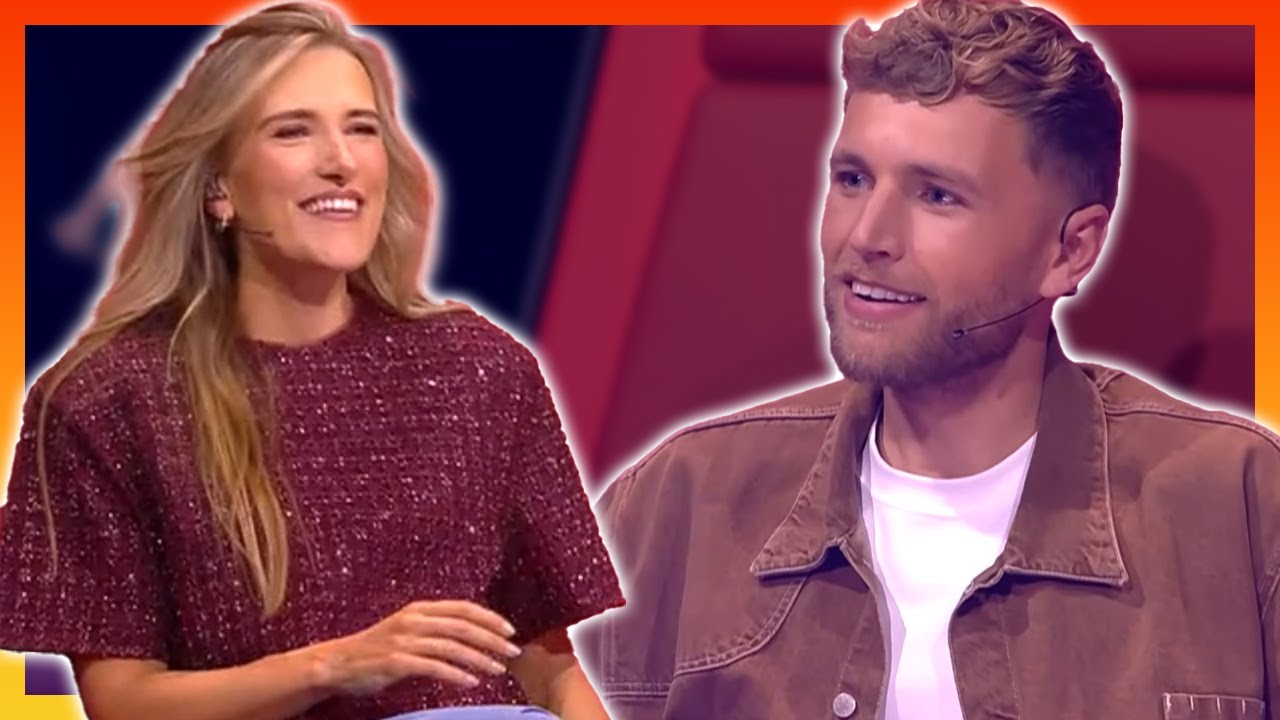 The Voice-kijkers gaan helemaal los, zeggen allemaal hetzelfde over Suzan