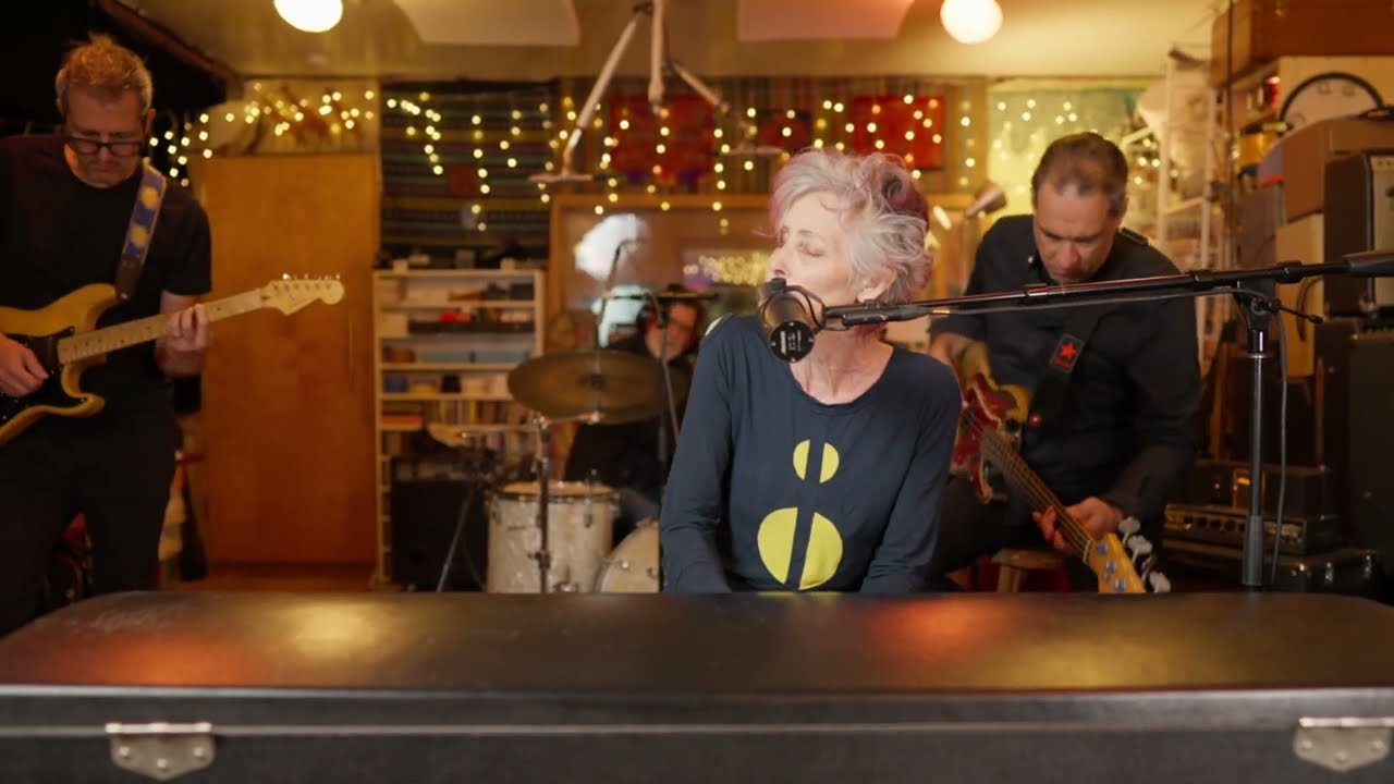 The Real Deal (Live @Grandstreet)