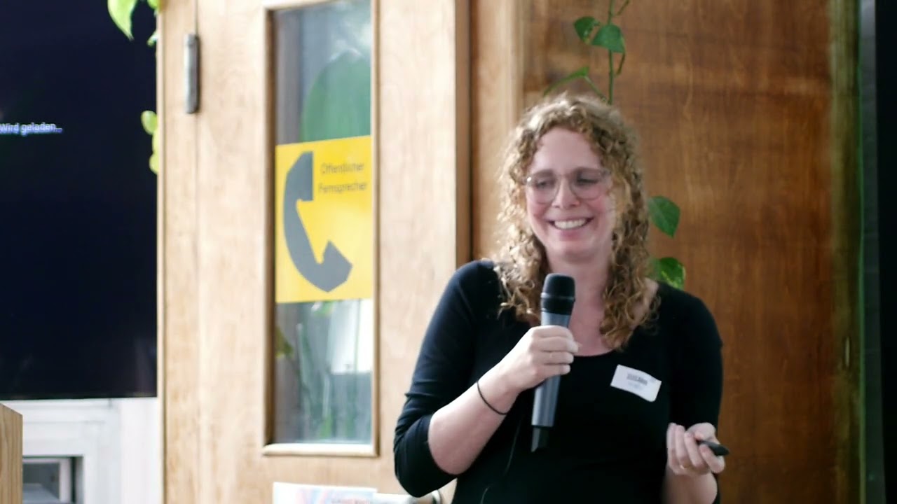 Susann Massute: Never mind the Grid, here?s der Freitag