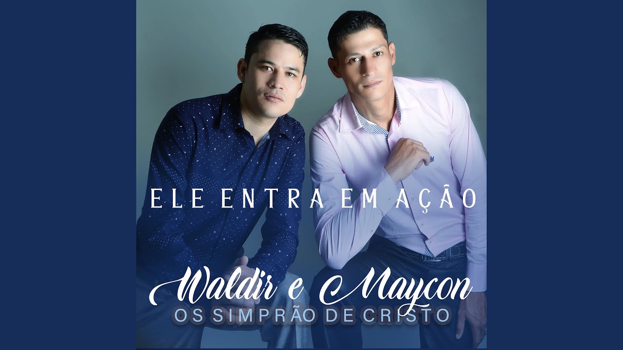 Ele Entra em Ação